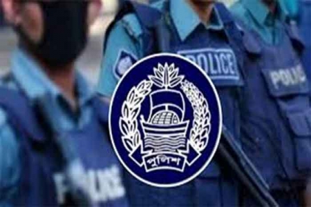 ডিআইজি পদে পদোন্নতি পেলেন ৭৩ পুলিশ কর্মকর্তা