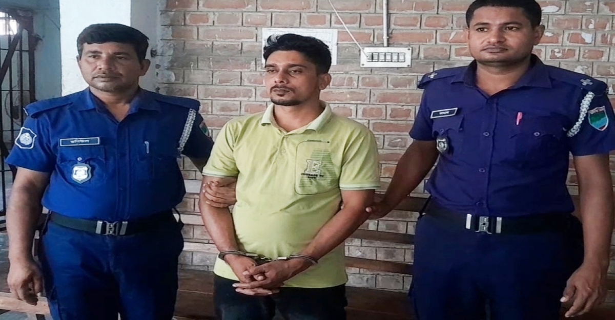 চুয়াডাঙ্গায় স্কুলছাত্র অপহরণ ও হত্যা মামলায় এক জনের মৃত্যুদন্ড