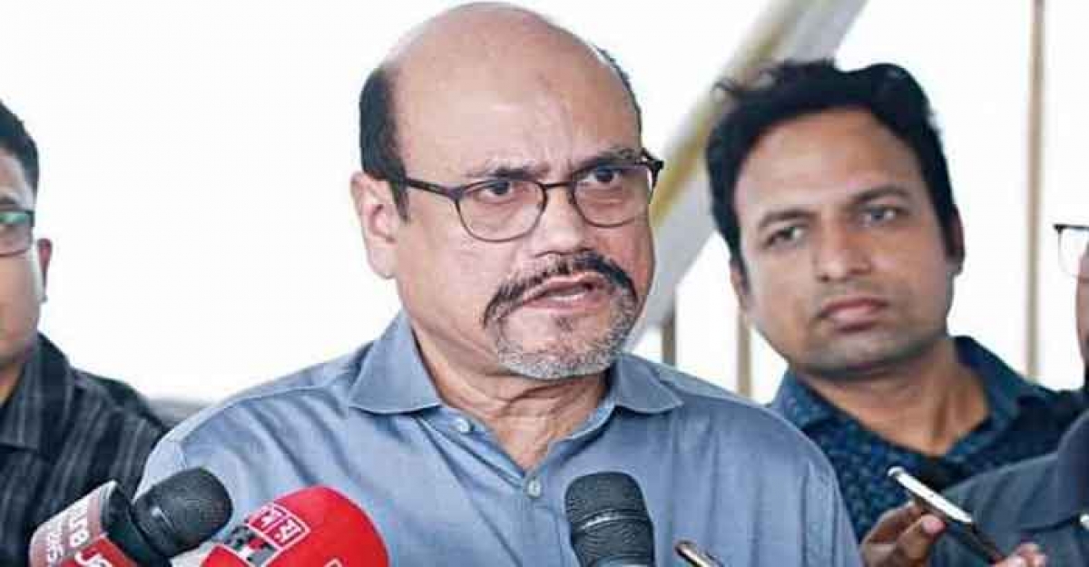 বিসিবি থেকে জালাল ইউনুসের পদত্যাগ
