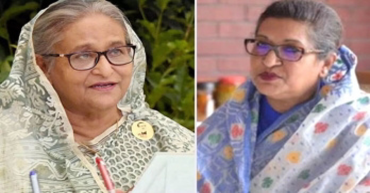 চট্টগ্রামে শেখ হাসিনা ও রেহানার বিরুদ্ধে মামলা 