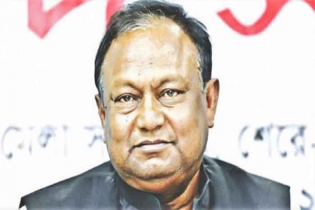 সাবেক বাণিজ্যমন্ত্রী টিপু মুনশি রিমান্ড শেষে কারাগারে