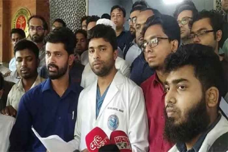 বুধবার থেকে সব হাসপাতালে মিলবে পূর্ণাঙ্গ সেবা 