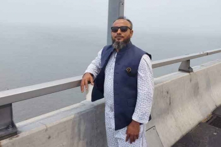 মদনে চেয়ারম্যান আত্মগোপনে, সেবা বঞ্চিত জনগন 