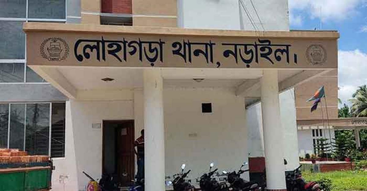 নড়াইলে বিয়ের দুই সপ্তাহ পর নববধূর আত্মহত্যা 