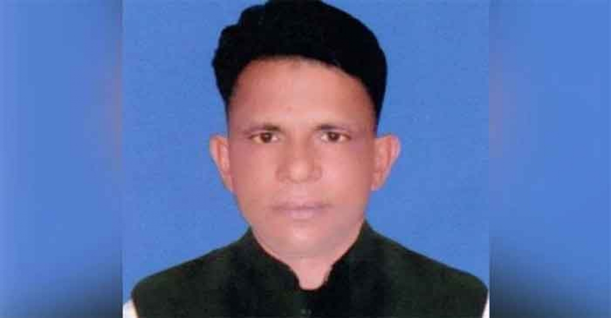 খুলনায় ইউপি সদস্যকে কুপিয়ে হত্যা 
