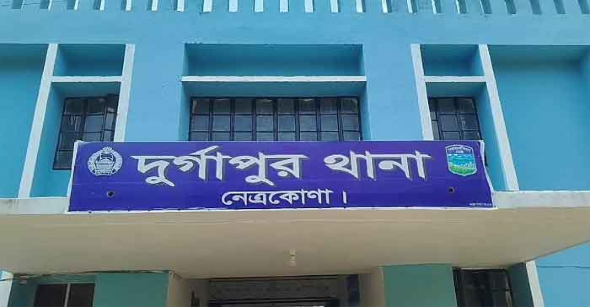 দুর্গাপুরে নদী থেকে মানসিক ভারসাম্যহীন বৃদ্ধার মরদেহ উদ্ধার
