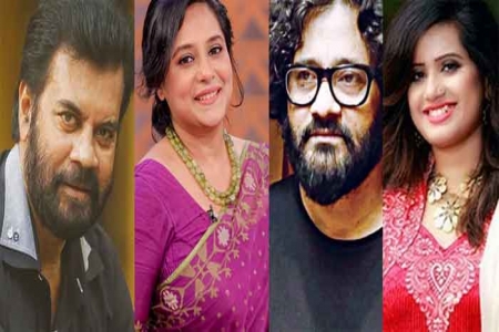 জাতীয় চলচ্চিত্র পুরস্কারের জুরিবোর্ডে যারা থাকছেন