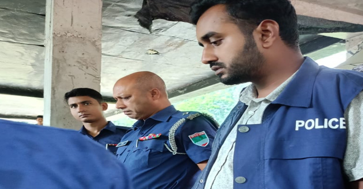 আলমডাঙ্গায় নিখোঁজের একদিন পর শিশুর মরদেহ উদ্ধার 