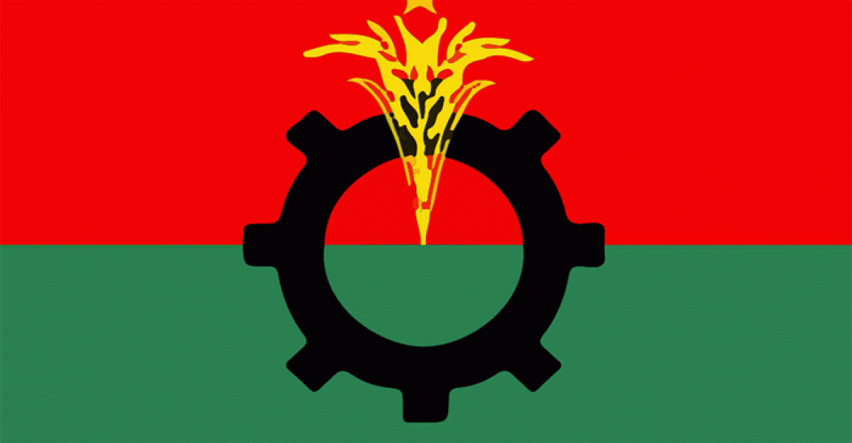 খুলনা জেলা বিএনপির আহ্বায়ক কমিটি বিলুপ্ত ঘোষণা
