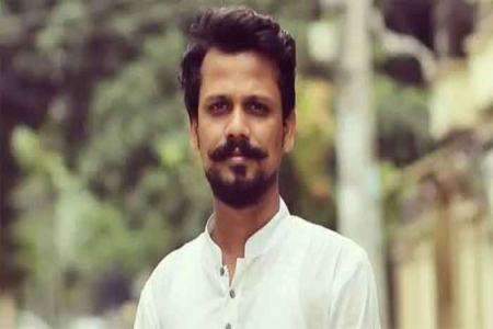 মধ্যরাতে নির্মাতা রাফাত আটক