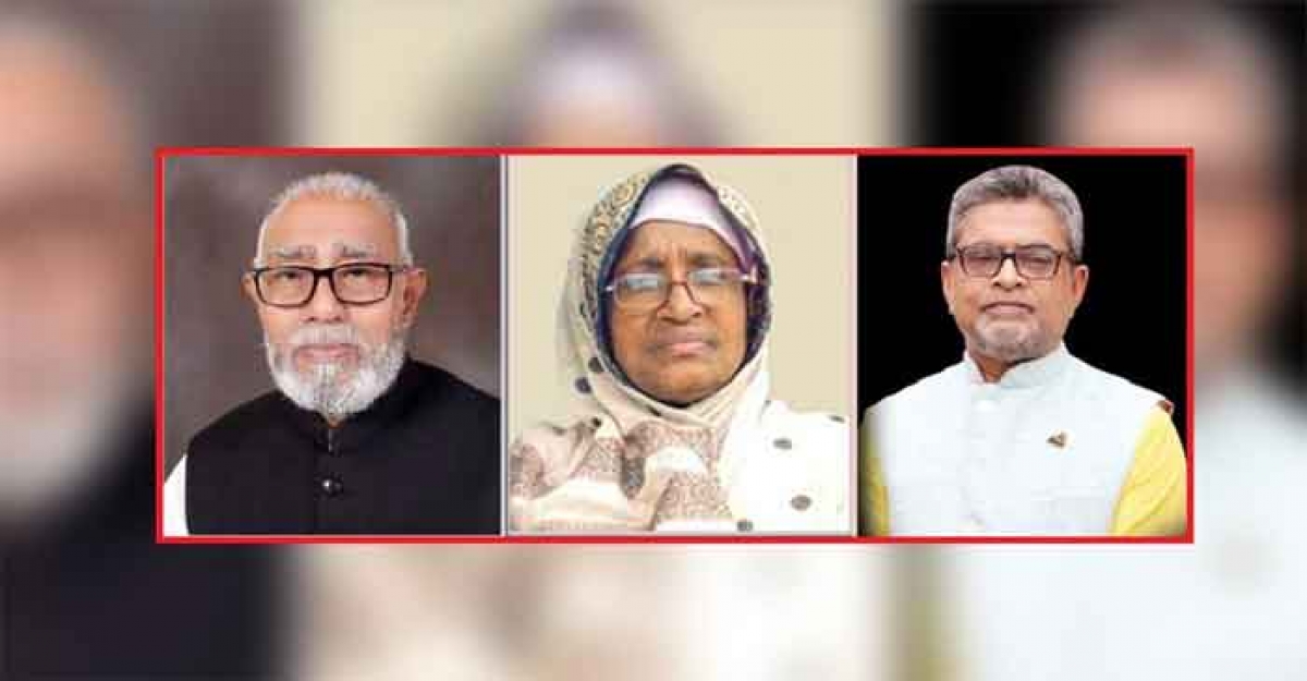 সাবেক এমপি মন্নুজান-কামালসহ ৪৩ জনের বিরুদ্ধে মামলা  
