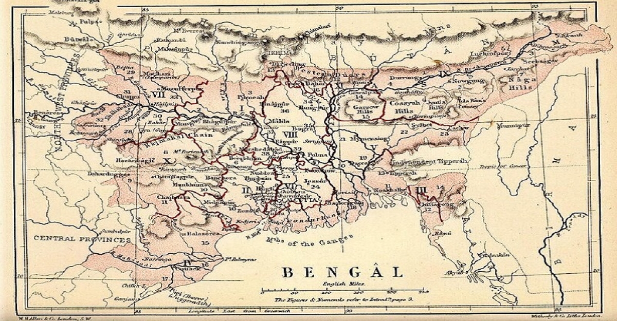 বাংলার ভদ্রলোকেরা, ভদ্রবিত্তরা 