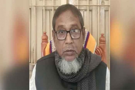 কুষ্টিয়ায় ইউপি চেয়ারম্যানকে গুলি করে হত্যা