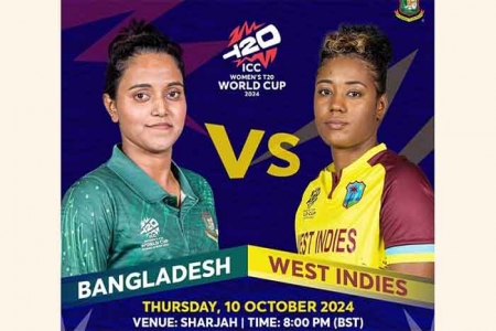 সেমির আশা বাঁচিয়ে রাখতে চায় বাংলাদেশ