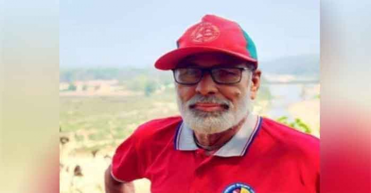 ময়মনসিংহে সাংবাদিককে কুপিয়ে হত্যা 