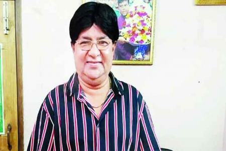 রামপুরা থেকে কণ্ঠশিল্পী মনি কিশোরের মরদেহ উদ্ধার  