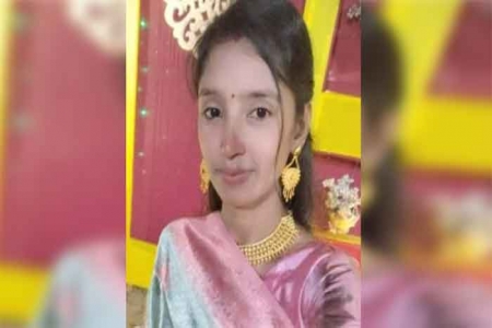 শ্রীপুরে গৃহবধূকে গলাকেটে হত্যা, স্বামী আটক 