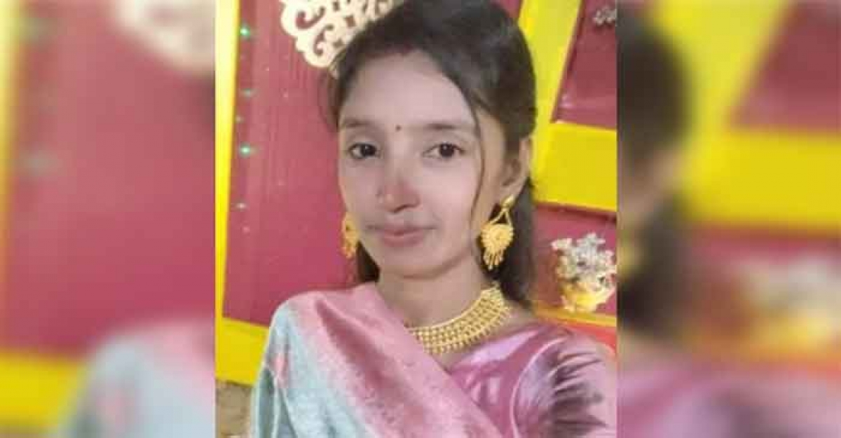 শ্রীপুরে গৃহবধূকে গলাকেটে হত্যা, স্বামী আটক 