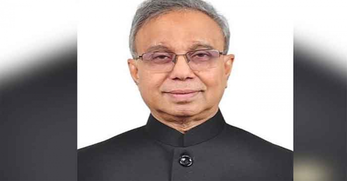 সাবেক মুখ্য সচিব আবুল কালাম আজাদের বিরুদ্ধে মামলা  