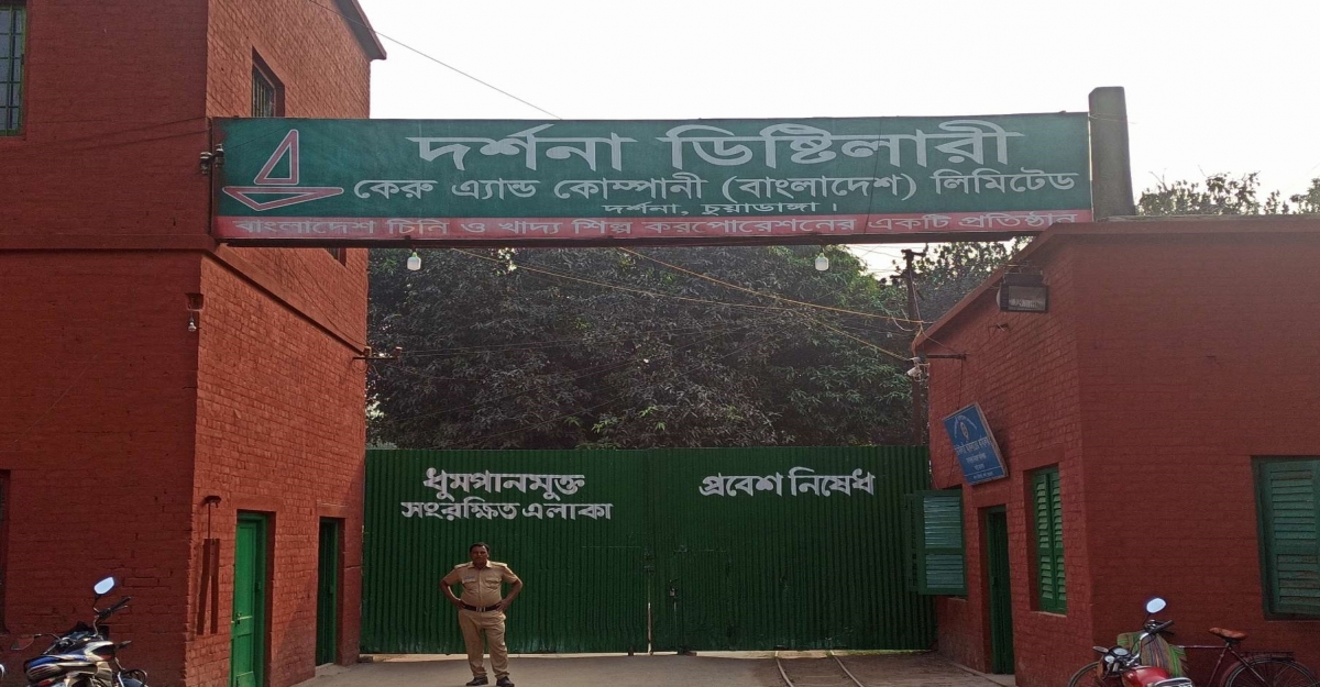 মদ বিক্রিতে কেরুর ৮৫ কোটি টাকার রেকর্ড মুনাফা