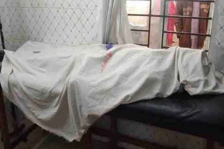 চুয়াডাঙ্গায় অন্তঃসত্ত্বা স্ত্রীকে মারপিট করে হত্যার অভিযোগ