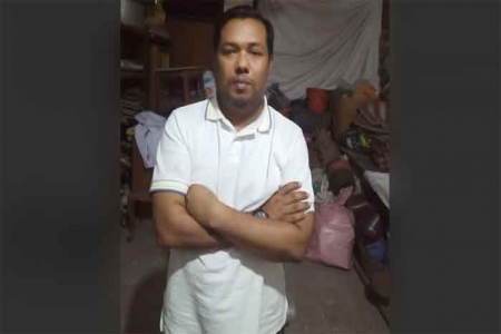 গাজীপুরে টিএনজেড গ্রুপের পরিচালক গ্রেপ্তার