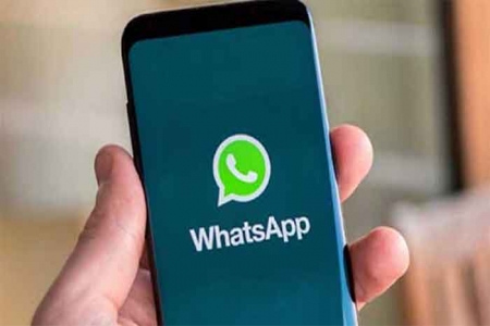 হোয়াটসঅ্যাপে কল রেকর্ড করবেন যেভাবে  