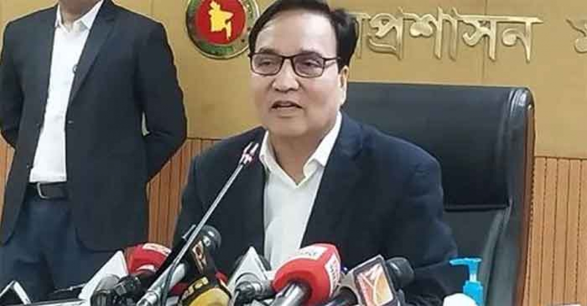  সম্পদের হিসাব দিতে আরও ১ মাস পাবেন সরকারি কর্মচারীরা