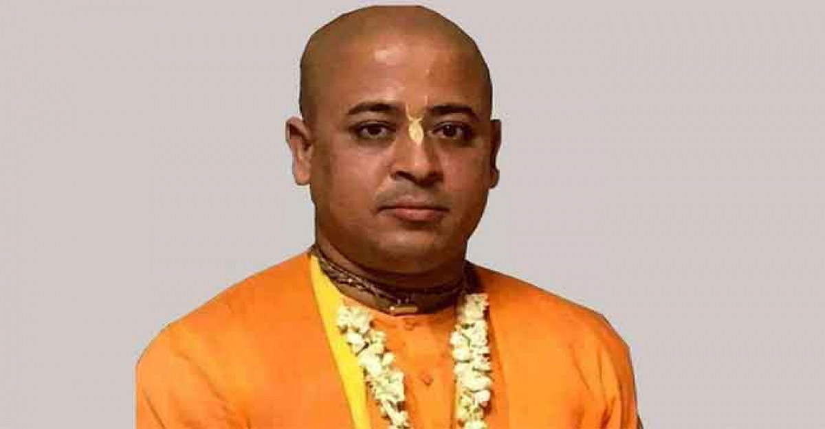 চিন্ময় কৃষ্ণের জামিন শুনানি পিছিয়ে ২ জানুয়ারি