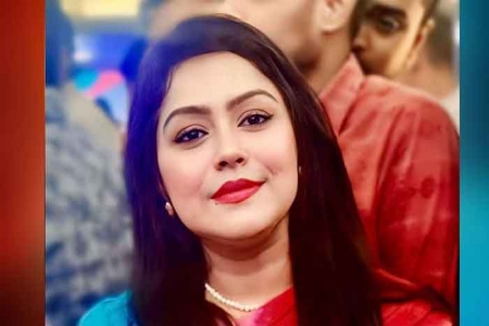 ভান্ডারিয়া উপজেলা যুব মহিলা লীগ নেত্রী গ্রেপ্তার  