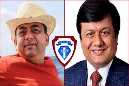 বেনজীর ও মতিউর পরিবারের বিরুদ্ধে দুদকের ৬ মামলা