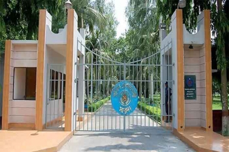সারদায় প্রশিক্ষণরত ২৫ এএসপিকে শোকজ  