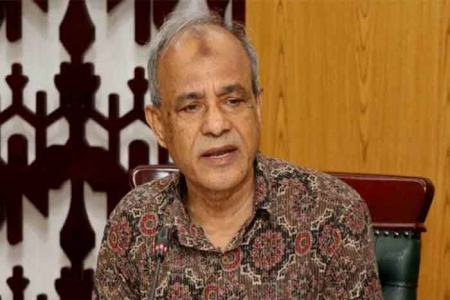 ৫ কার্যদিবসের মধ্যে বিডিআর হত্যাকাণ্ডের তদন্ত কমিটি: স্বরাষ্ট্র উপদেষ্টা