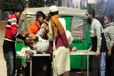 ইজতেমার মাঠ দখল নিয়ে সংঘর্ষ, নিহত ৩
