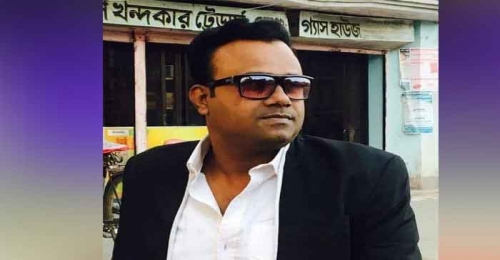 দর্শনা পৌর যুবদলের যুগ্ম আহ্বায়ক মিল্টন দল থেকে বহিষ্কার 