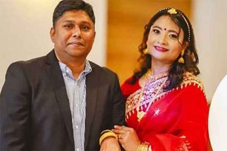 মেয়েদের বাঁচাতে গিয়ে প্রবাসী বাংলাদেশি দম্পতির মৃত্যু