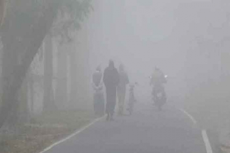 ধেয়ে আসছে শৈত্যপ্রবাহ, থাকবে যতদিন 