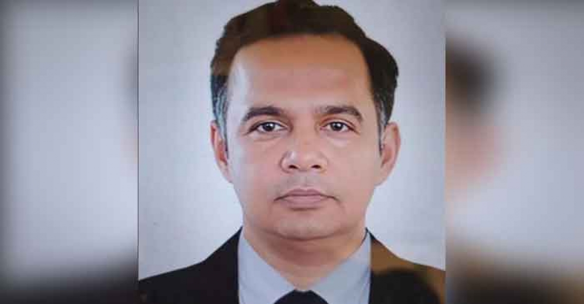 চুয়াডাঙ্গায় ডিসির মোবাইল নম্বর হ্যাক করে টাকা চাইলো প্রতারক চক্র
