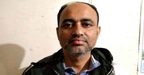 দুর্গাপুরে পুলিশ কর্মকর্তাকে কুপিয়ে মারল দুর্বৃত্তরা
