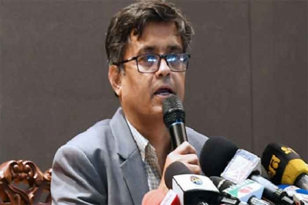 ফেব্রুয়ারির মধ্যে পাঠ্যপুস্তক সবাই হাতে পাবে: প্রেস সচিব
