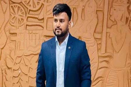 প্রকাশ্যে গুলি করে খুলনা বিশ্ববিদ্যালয়ের ছাত্রকে হত্যা