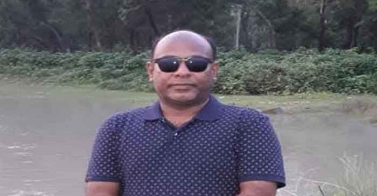 অনিয়মের সংবাদ প্রকাশ করায় ডিমলায় সাংবাদিককে মারধর