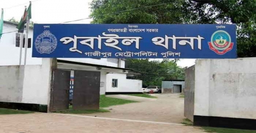 পূবাইলে ব্যাটারি চুরির মামলায় চালান, একই দিনে ঘরে ফিরলেন ৩ চোর