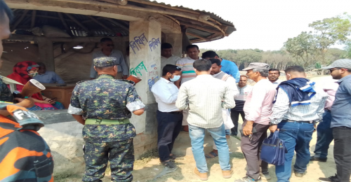  জীবননগরে তিনটি ইট ভাটায় ৬ লাখ টাকা জরিমানা