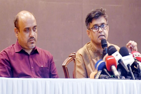 রমজান মাসজুড়ে নিত্যপণ্যের মূল্য সহনীয় পর্যায়ে থাকবে: প্রেস সচিব