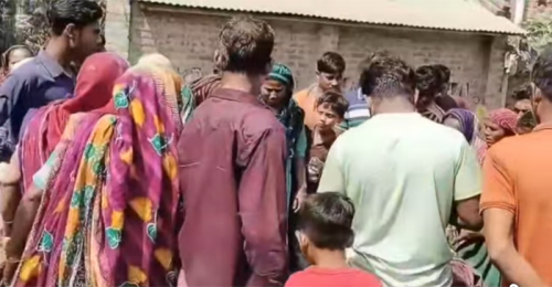 চুয়াডাঙ্গায় টিসিবির পণ্য বিতরণকে কেন্দ্র করে সংঘর্ষ, বিএনপি নেতা নিহত   