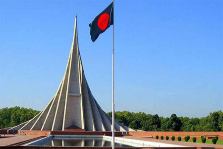  মহান স্বাধীনতা দিবস আজ
