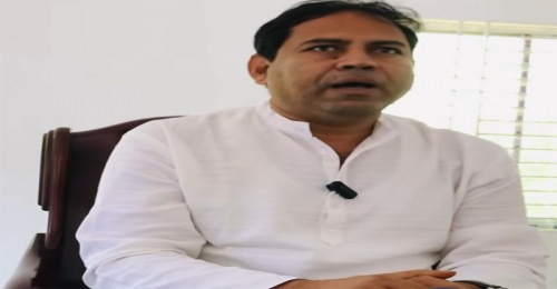 নৌকার চেয়ারম্যান-মেম্বার বহাল তবিয়তে: নজরুল ইসলাম খান বিকি 