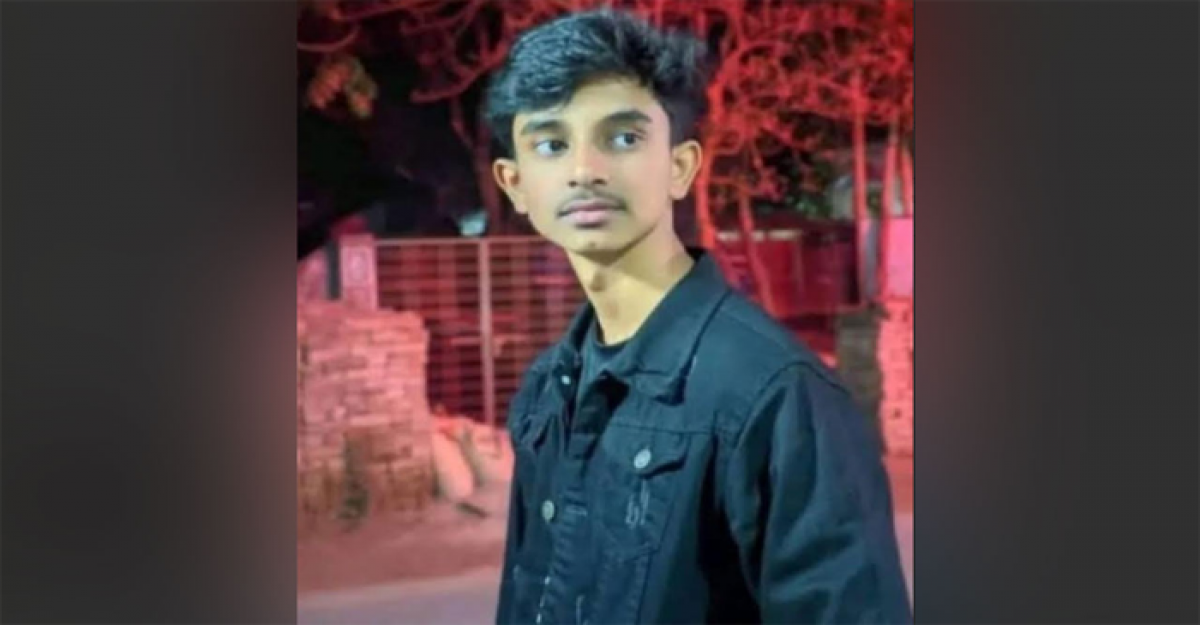 চুয়াডাঙ্গায় মোটরসাইকেল দুর্ঘটনায় স্কুলছাত্র নিহত