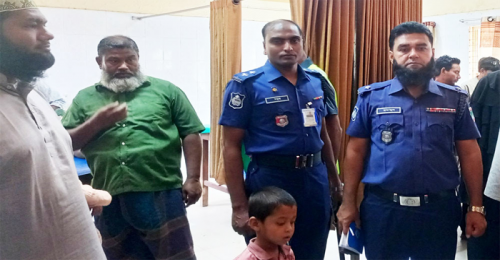 দামুড়হুদায় জমি নিয়ে বিরোধের জেরে সংঘর্ষ, নারীসহ আহত ২২
